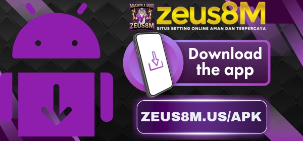 ZEUS8M | Situs Slot 4d Server Luar Terbaru